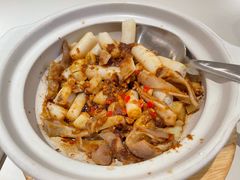 -蔡澜点心·粤菜(嘉里中心店)