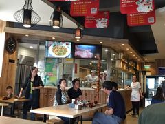 -老绥元烧麦·家常菜(体育场店)