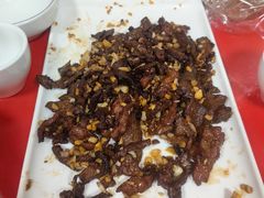 -同发号饭庄(复兴路店)