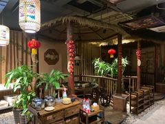 -唇辣号重庆老火锅(燕郊鑫乐汇店)