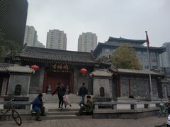 -罔极寺