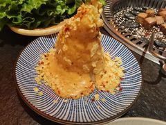 -上男·烧肉集市(五一广场店)