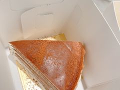 -丹礼糖甜品