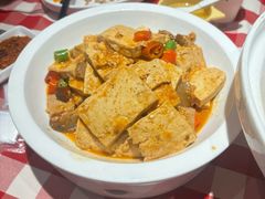 -西贝(大卫城店)