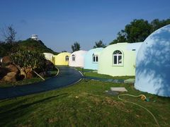 -漳州滨海火山岛自然生态风景区