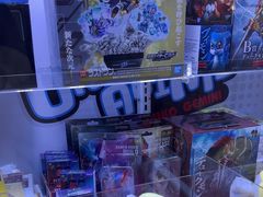 -反斗乐园(领展中心城店)
