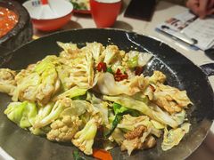 -蒋先森餐厅(万星广场店)