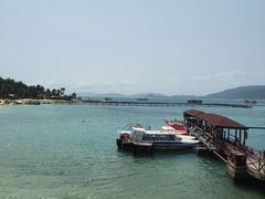 -海南分界洲岛旅游区