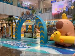 -凯德MALL(西直门店)