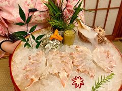 -蟹田居·活蟹料理(东城店)