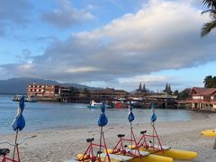 -海南分界洲岛旅游区