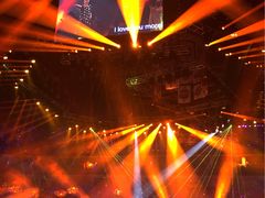 -宝能国际体育演艺中心