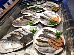 -盐汪子杂鱼馆(大港店)