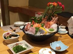 -花潮料理艺食馆(世欧广场店)