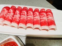 -海底捞火锅(万科广场店)