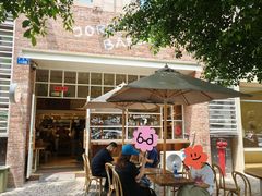 -佐敦面包铺·JORDAN BAKERY