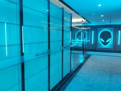 -和光·ALIENSPACE外星人电竞酒店(成都太古里店)