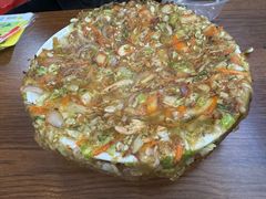 -食来运转平潭小吃(平潭店)