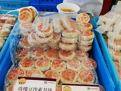 -王家沙点心店(南京西路总店)