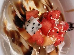 -太二酸菜鱼(广州IFC国金天地店)