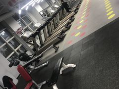 -CXFIT 陈徐健身工作室(凯旋店)