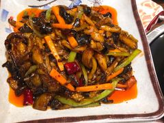 -马家水煮鱼(富民街店)