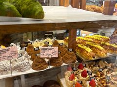 -PAPER STONE BAKERY(天环店)