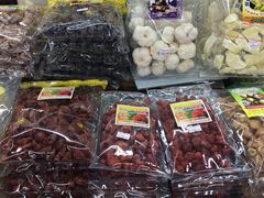 -瓦洛洛传统市场