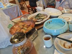 -春盛渔府(牛首山店)