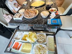 -天都火锅酒楼(虹梅南路店)