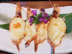 -大江户日本料理(吕厝店)