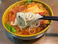 番茄煎蛋面-华兴街煎蛋面(总店)