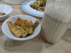 -老边饺子馆(西站店)