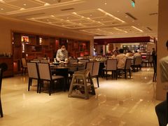 -盛宴自助餐厅(运达喜来登店)