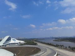 -哈尔滨大剧院
