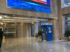 -中国建设银行(北京兴融支行)