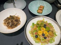 -沈灶河豚宴·河豚融合餐厅(汉中路店)