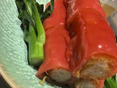 -香云轩·顺德菜(香云纱园林酒店店)