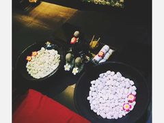 -泰合玺·精油疗愈 SPA(南京河西万达店)