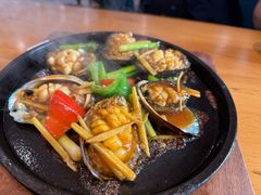 -79号渔船海鲜饭店(岗厦店)
