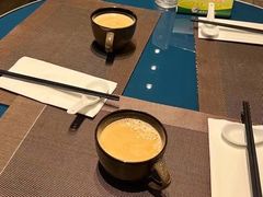 -上海虹桥宾馆味翠餐厅