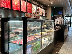 -星巴克臻选(南京金茂览秀城店)