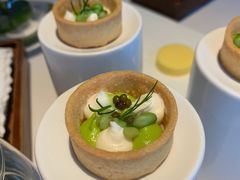 -L'Arome芳芳法国餐厅(仙林金鹰店)
