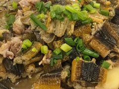 -百味园土菜馆(迎宾东路店)