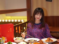 -沪上馨和小馆•海派上海菜(陆家浜路店)