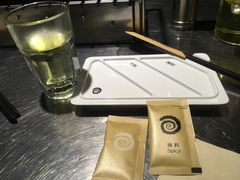 -很久以前羊肉串(大华三路店)
