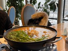 -延松朝鲜族料理