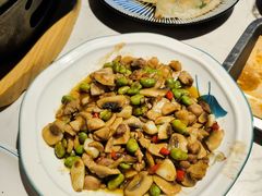 -不倒翁·安徽名菜楼(步行街店)