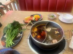 -松野谷·寿喜烧自助(华联顺义金街购物中心店)