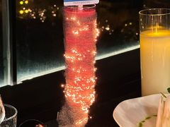 -烛影拾光·创意菜·鲜花·音乐(曲江钻石半岛店)